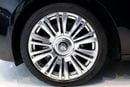 رولز رويس جوست Standard EWB Std 6.6L