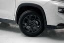 Toyota Urban Cruiser GL 1.5L - Pearl White Inside Black | Export Only