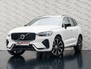 Volvo XC60 ULTIMATE DARK Volvo XC60 B5 2024