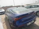Kia K5 LX 2024 | AED 1034/Month | 0 DP | 30 Day Return | Warranty | Service History