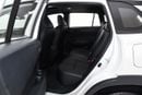 تويوتا كورولا كروس GLI Toyota Corolla Cross 2026 Elite white-black
