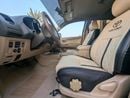 Toyota Fortuner TOP GCC Specs Facelifted 2023 V6 4.0L Interior and Exterior Excellent Condition