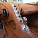 بوغاتي شيرون 2021 BUGATTI CHRION (1 OF 20) DONE 6000KM (4 YEARS WARRANTY+ SERVICE)