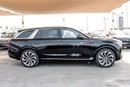 HONGQI EHS9 FLAGSHIP