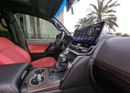 تويوتا لاند كروزر GXR Toyota landcruise 2013Model Facelifted 2025 4.0L V6 petrol Engine Colour Black push start Transm