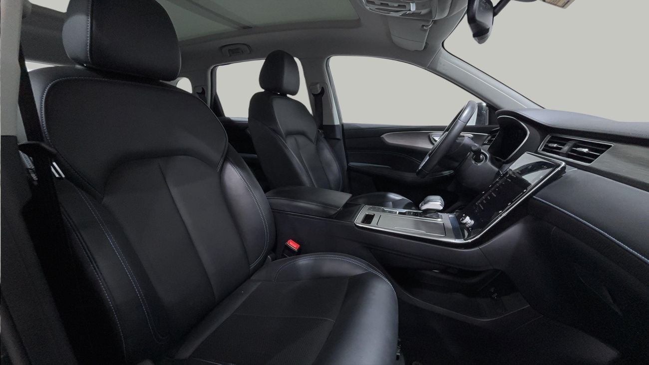 MG RX5 LUXURY 2024 | AED 847/Month | 0 DP | 30 Day Return | Warranty | Service History