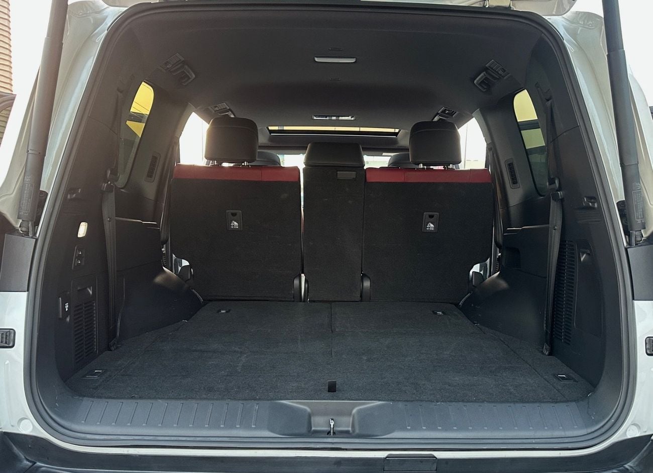 Toyota Land Cruiser VXR