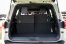 Toyota Land Cruiser GXR 3.5L TT Petrol 2025