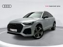 Audi Q5 45 TFSI SPORTBACK S-LINE quattro 249hp (Ref# 82676)