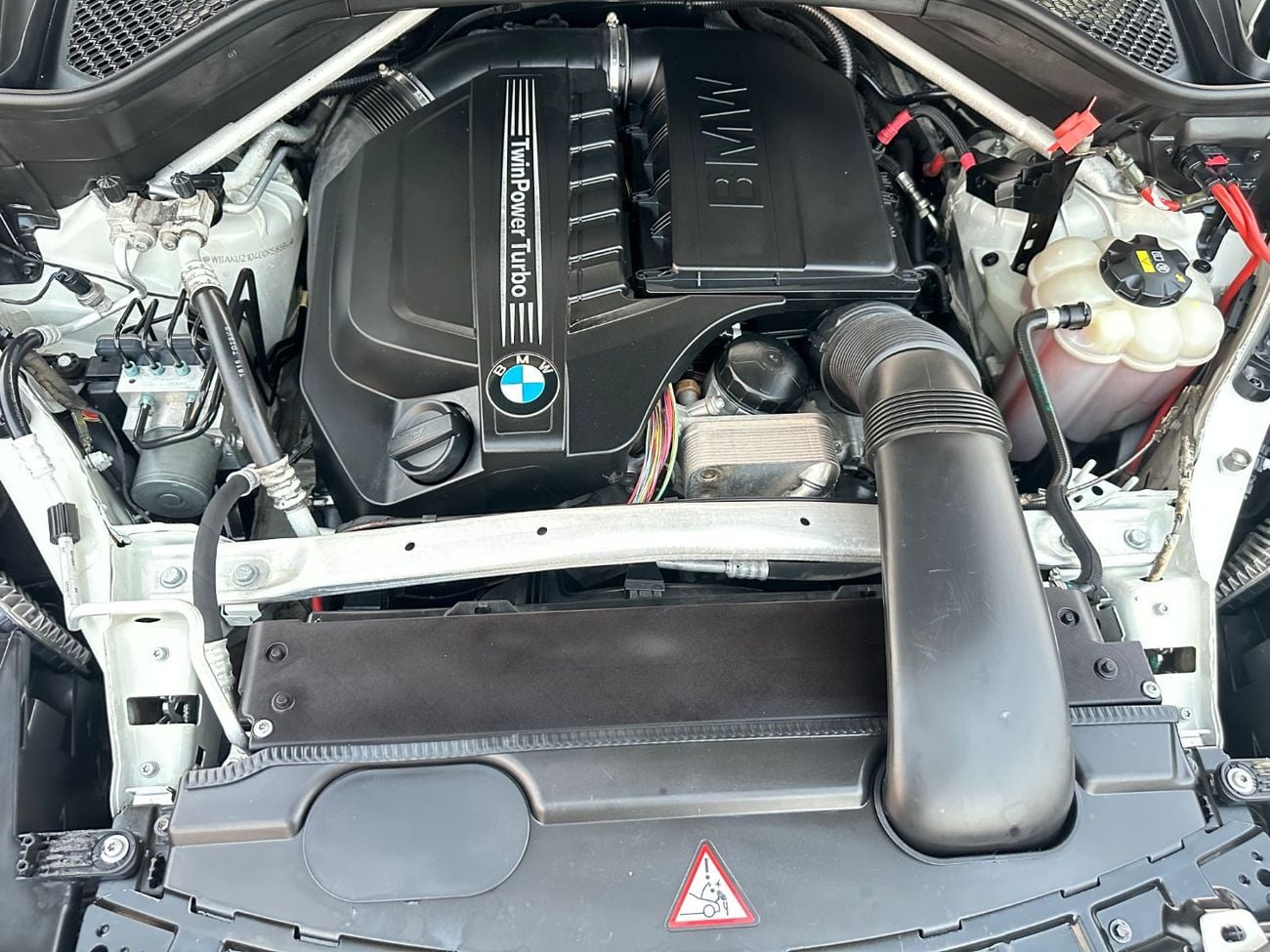 BMW X6 XDRIVE 35i