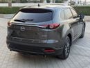 مازدا CX9 GT مازدا CX-9 GT موديل 2021 - كاملة المواصفات | مواصفات خليجية للبيع: مازدا CX-9 GT موديل 2021، سيارة ر