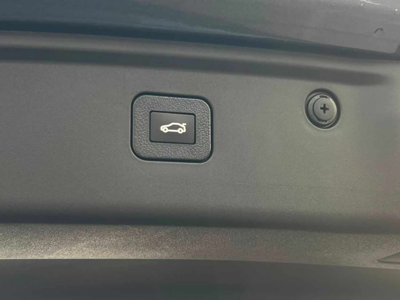 Changan X5 Plus Chinese Specifications