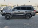 Toyota Land Cruiser diesel Sahara