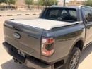 فورد رانجر 3.0L V6 Turbo Diesel Engine 4WD Automatic Gear 360° Camera 5 Seats 4 Doors
