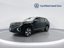 Volkswagen Teramont COMFORTLINE Teramont 2.0L (Facelift 2) | Refreshed Design & Panoramic Roof | 39,100 AED SAVINGS from