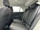 Volkswagen T-ROC LIFE T-Roc Life 1.4L | Efficient Turbo | Premium Cabin | Connected Features | GCC Specs