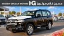 Toyota Land Cruiser GXR 2026 Toyota Land Cruiser GXR Twin Turbo