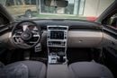 Hyundai Tucson PREMIUM