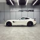 Mercedes Benz AMG GT 63-S Mercedes-Benz AMG GT S 2016 Japanese specs