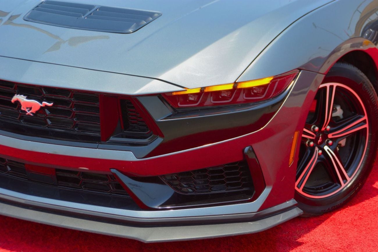 Ford Mustang STANDARD