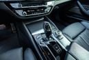 BMW 530i M Sport