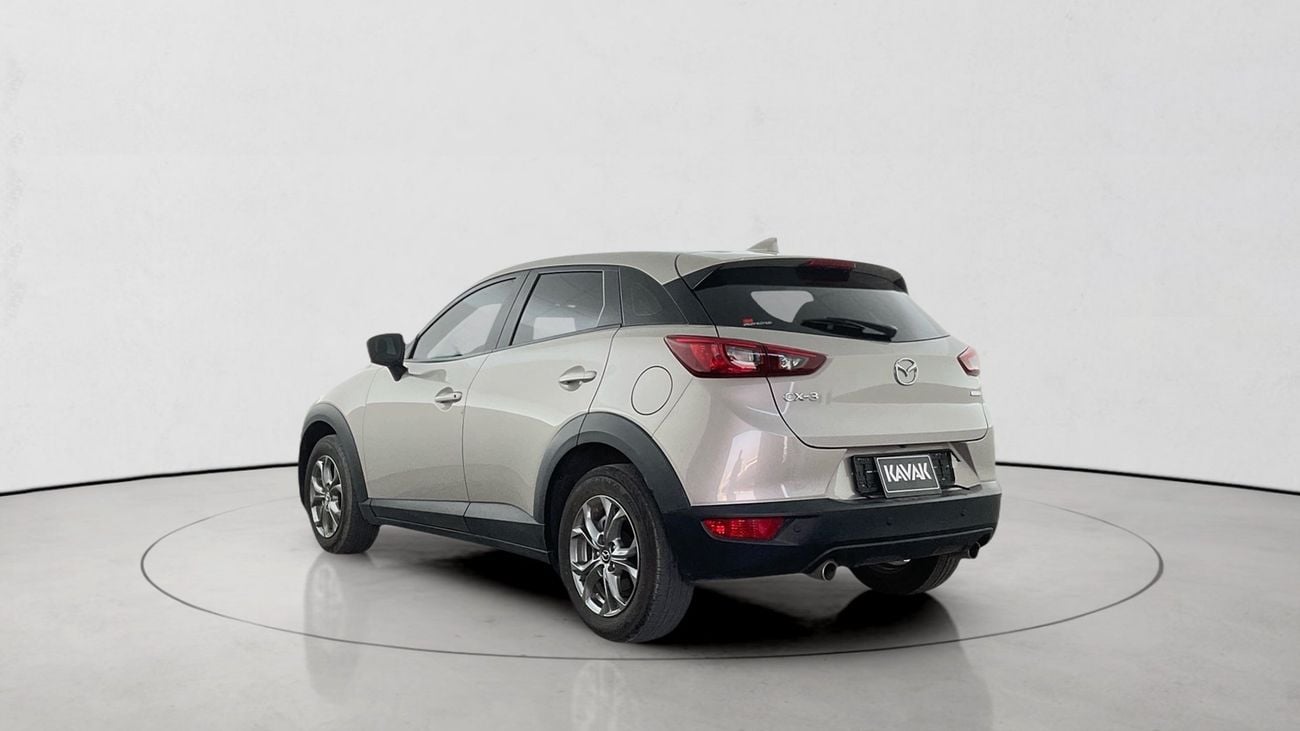Mazda CX-3 GT | Guaranteed Warranty | 0 Down Payment