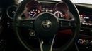 Alfa Romeo Giulia VELOCE | 2022 | Special Offer | Gargash Warranty & Service | Free insurance | Finance from 0.99%