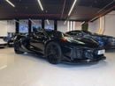 شيفروليه كورفت Z06 3LZ شيفروليه كورفيت Z06 3LZ موديل 2024 | المواصفات الخليجية | الضمان والصيانة من الوكالة