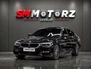 BMW 540i M SPORT
