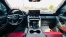 Toyota Land Cruiser VXR TOYOTA LAND CRUISER VXR TWIN TURBO 2023.ENGINE 3.5L/V6.