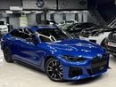 BMW M440i Gran Coupe XDRIVE