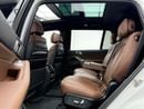 بي أم دبليو X7 XDRIVE40i لوكس M SPORT PACKAGE بي إم دبليو X7 xDrive40i M-Sport موديل 2024، ضمان بي إم دبليو + باقة خدمة 2029، سجل صيانة كامل من بي