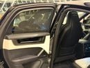 Porsche Cayenne Coupe GCC Specs – Excellent Condition