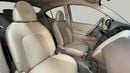 Nissan Sunny SV 2024 | AED 491/Month | 0 DP | 30 Day Return | Warranty | Service History