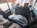 بيجو ترافلر VIP 7 SEATER