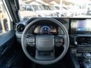 Toyota Prado ALL ROUNDER G 2.4 Petrol