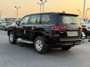 Toyota Land Cruiser GXR 3.3L TWIN TURBO DIESEL BASIC OPTION WITHOUT SUNROOF 2026 MODEL