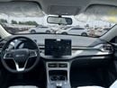 BYD Destroyer 05 Luxury Edition ECTB - 8. BYD Destroyer 05 2025 55 Luxury Edition – Petrol Auto – White with Black