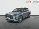 Chery Tiggo 9 2.0