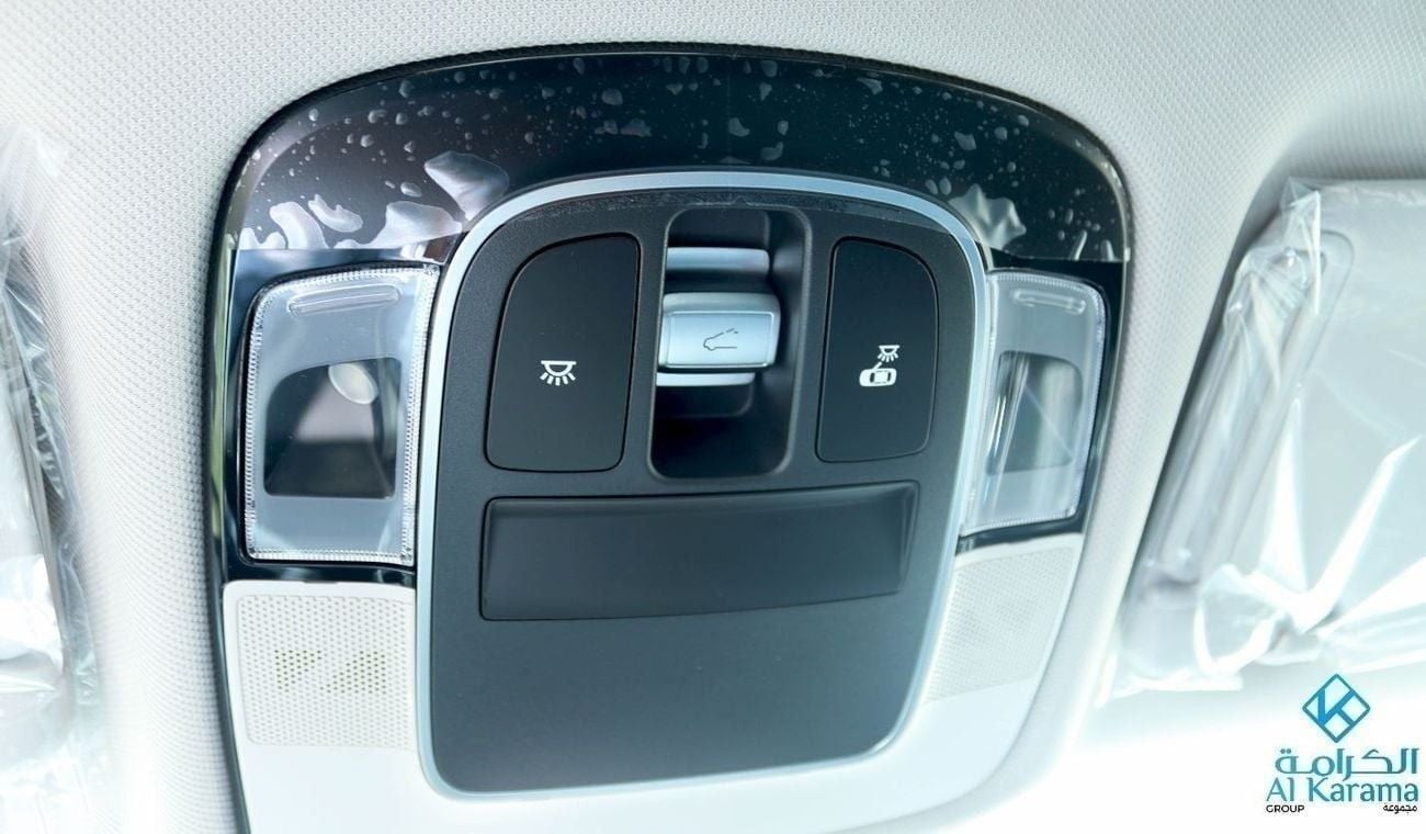 Hyundai Tucson PREMIUM PLUS - 2.0L Diesel HTRAC | Head Up Display | Radar | Seat Memory | Boss Sound System | 360