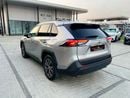 Toyota RAV4 XLE HEV RAV4 XLE Korean Specs