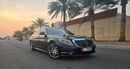 Mercedes Benz S400 STANDARD