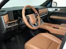 Hyundai Santa Fe COMFORT GCC specs | LOW MILEAGE
