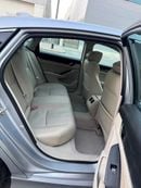 Honda Accord EX GCC Specs in Excellent Condition