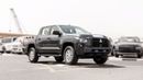 Mitsubishi L200 GL 2026 Mitsubishi L200 GLX 2.4L MT Petrol (Gray-Black)