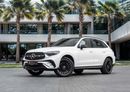 مرسيدس بنز GLC 200 GLC 200 AMG 4MATIC GLC 200 AMG | 4,211 P.M | 0% Downpayment | 2030 MERCEDES WARRANTY!
