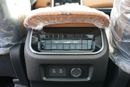 Nissan Patrol LE PLATINUM CITY 2026 NISSAN Patrol LE Platinum City 3.5L V6T 4x4 GCC 0Km