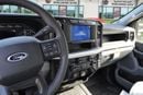 Ford F-550 Ford F-550 Super Duty XL DRW Chassis Regular Cab 4x4 2026 model