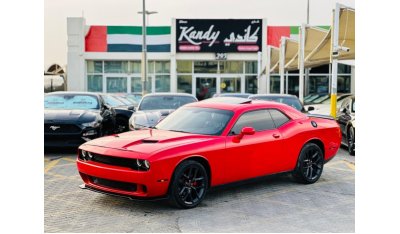 Dodge Challenger SXT For sale