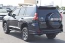 Toyota Prado VXR